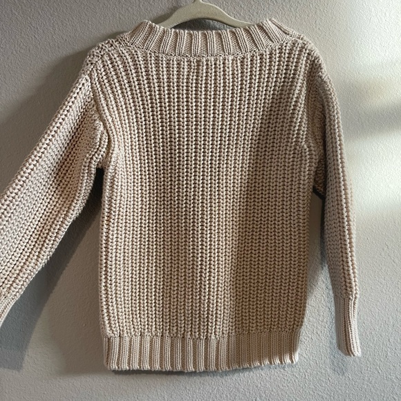 Fin & Vince Tree Sweater - Picture 5 of 5